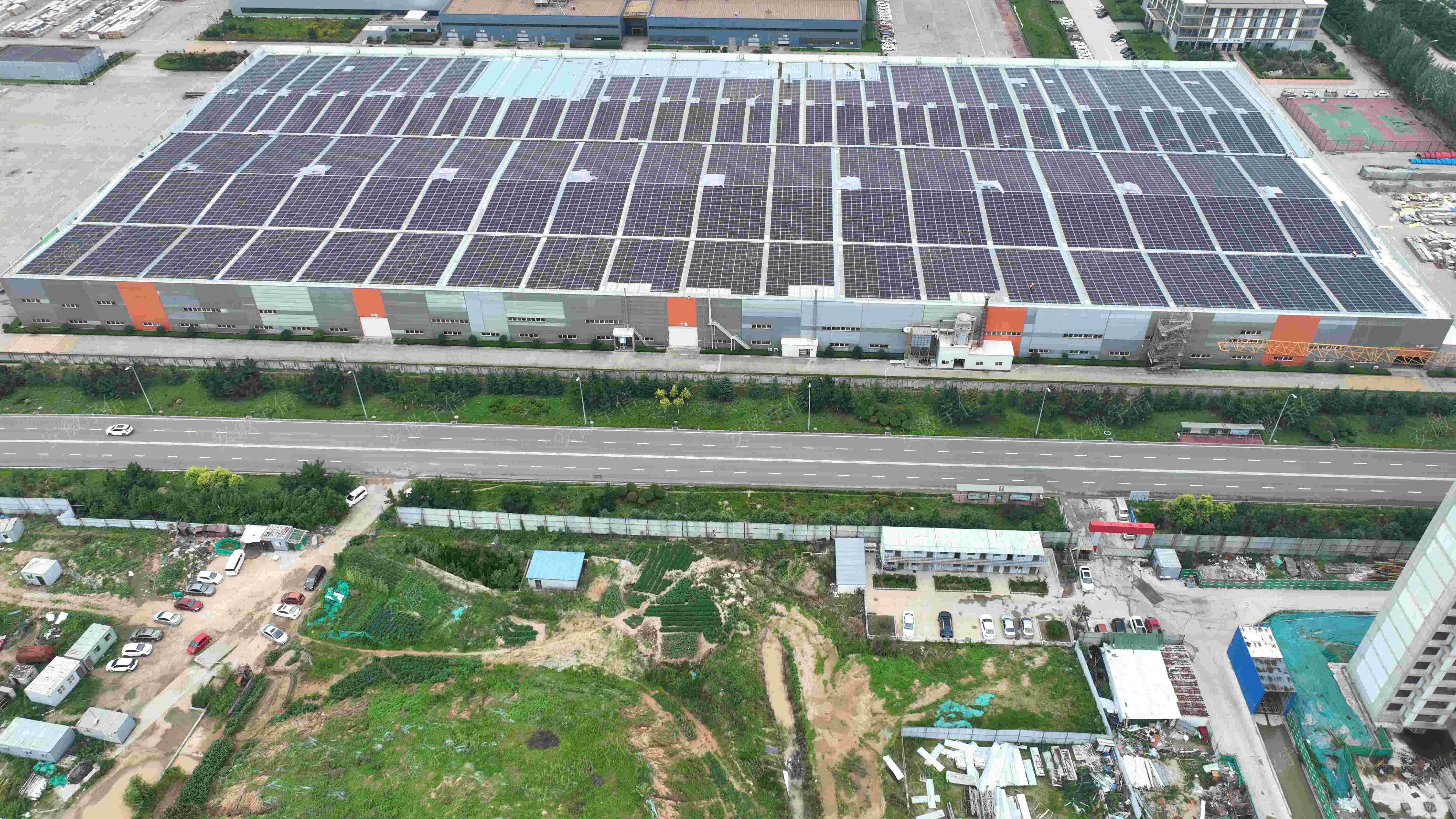 日照港金桥6MW BIPV项目(1).jpg