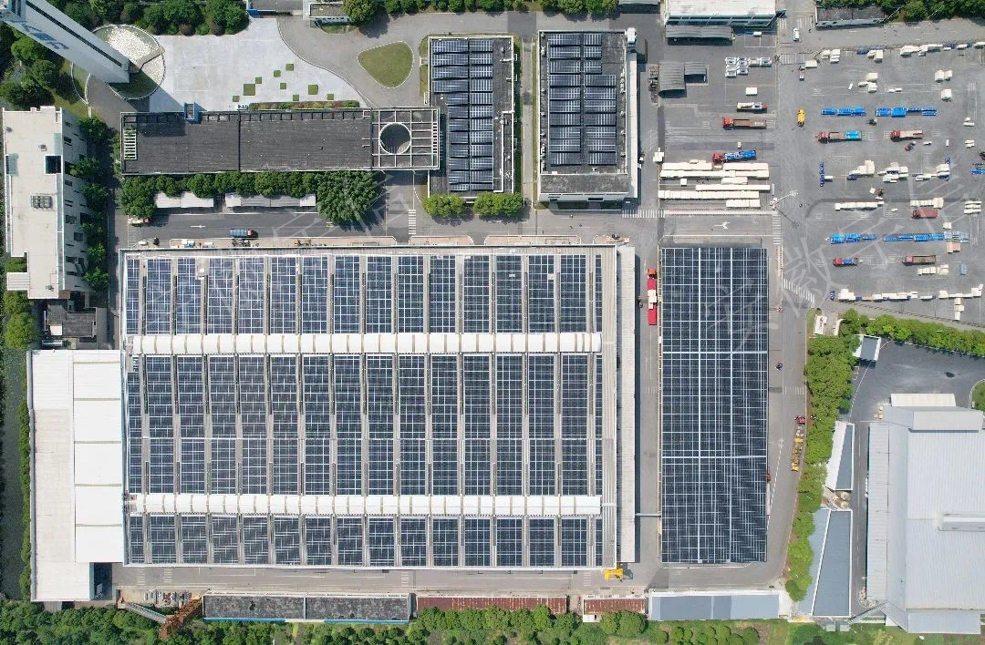 湖州巨人通力电梯3.7MW BIPV项目.jpg
